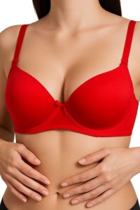 Brassier HANA PAQ X3