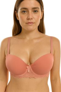 Brassier HANA PAQ X3