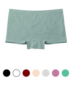 Boxer Dama HANA PAQ X3