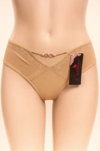 Tanga COUTURE PAQ X2