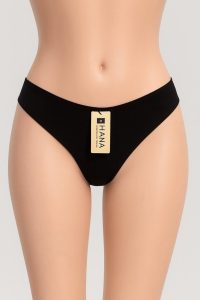 Calzón Encaje HANA PAQ X3