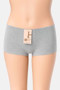 Boxer Dama HANA PAQ X3