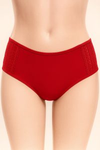 Tanga COUTURE PAQ X4