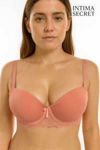 Brassier HANA PAQ X3