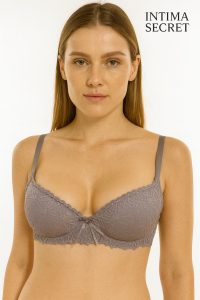 Brassier HANA PAQ X3