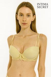 Brassier HANA PAQ X2