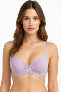 Brassier HANA PAQ X2