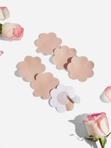 Pezonera de Flor PAQ X3