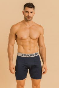 Boxer COPACABANA PAQ X3