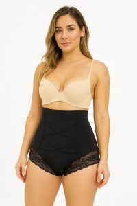 Calzón Faja Moldeadora HANA