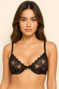 Brassier de encaje BRENDA PAQ X2