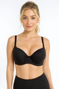 Brassier BRENDA PAQ X3
