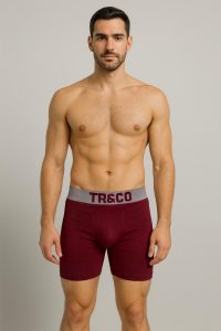 Boxers TR&CO PAQ X3