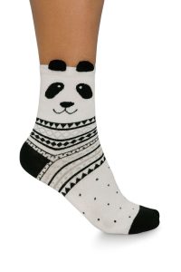 Medias de Orejitas PAQ. X12