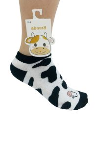 Medias de Vaquita PAQ. X12