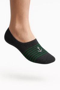 Calcetas para Caballero PAQ X12