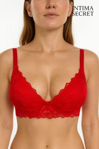 Brassier HANA PAQ X3