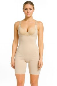 Body Faja Moldeadora