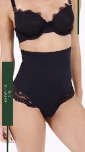 Calzón Faja Talle Alto