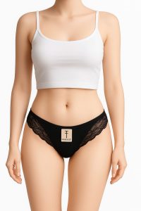 Cachetero HANA PAQ X3