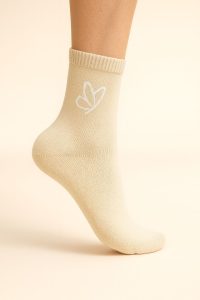 Media para Dama PAQ X12