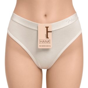 Tanga HANA PAQ X4
