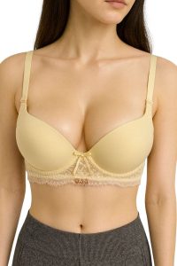 Brassier HANA PAQ X2