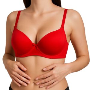 Brassier HANA PAQ X3