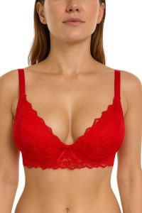 Brassier HANA PAQ X3