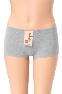 Boxer Dama HANA PAQ X3