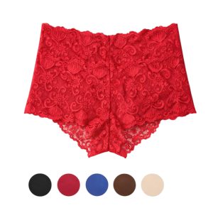 Cachetero HANA PAQ X2