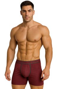 Boxers VAN HEUSEN PAQ X2
