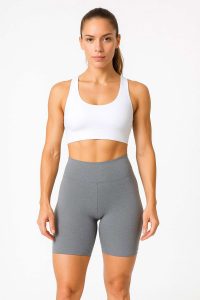 Tops Deportivos en Costa Rica: Guía de Estilo y Soporte