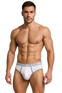 Calzoncillos VAN HEUSEN PAQ X3