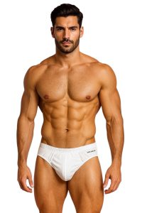 Calzoncillos VAN HEUSEN PAQ X3