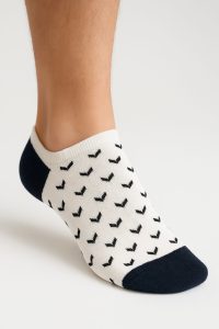 Calcetas de Caballero PAQ X12