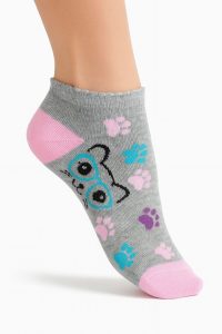 Calcetas de Dama PAQ X12