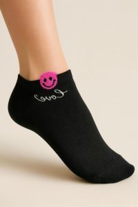 Calcetas de Dama PAQ X12