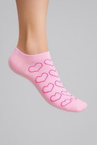 Calcetas de Dama PAQ X12