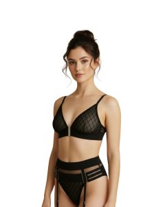 Conjunto de Lenceria